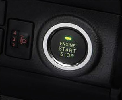 Aruz Push Start/Stop Button