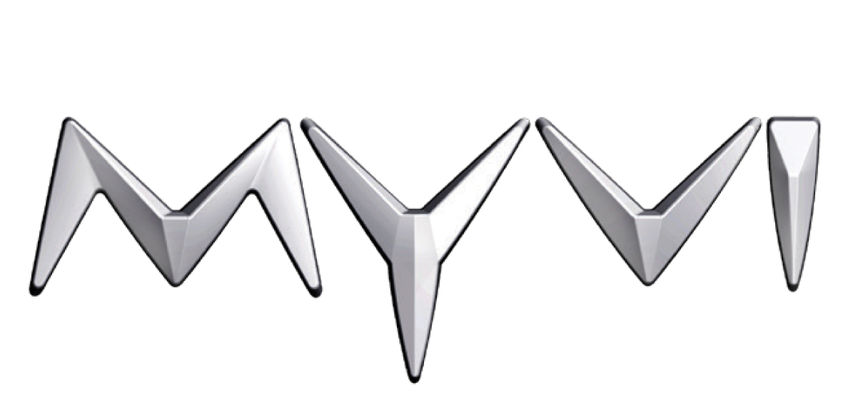 Myvi logo | Perodua