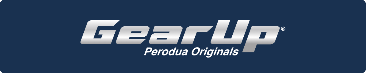 Gear up Perodua originals | Perodua Service Plan