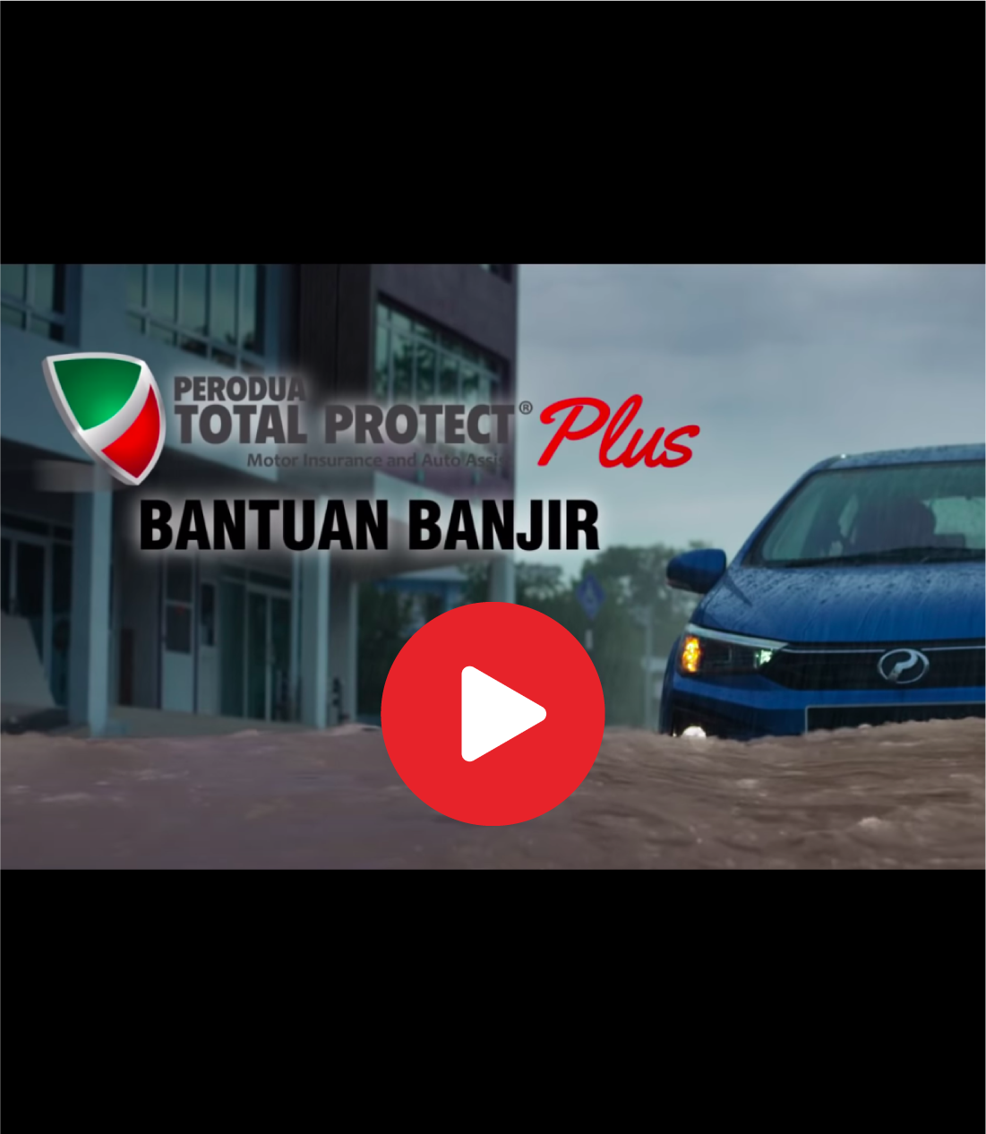 Perodua Total Protect