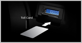 Myvi New Toll Reader