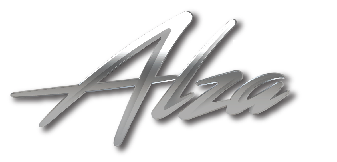 alza logo | The All-New Perodua Alza - 7 Seater MPV