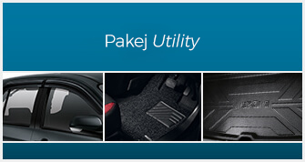 GearUp Pakej Utility