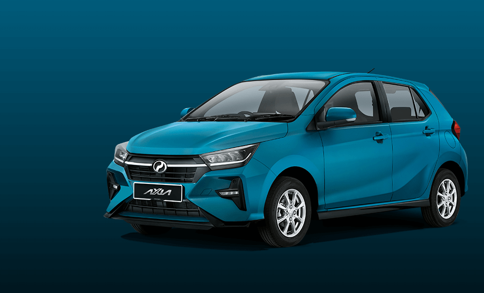 Perodua