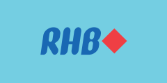 RHB Logo | Perodua Car Loan - Finance Panel