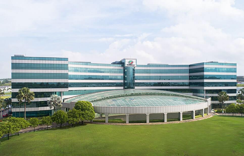 Perodua HQ | Perodua